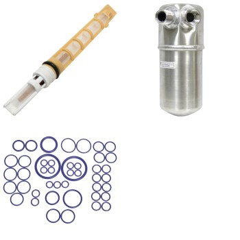 A/C System Repair Kit