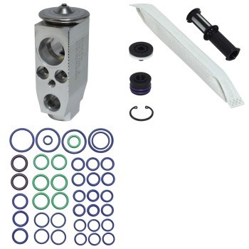A/C System Repair Kit
