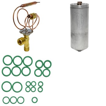 A/C System Repair Kit
