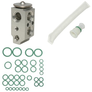 A/C System Repair Kit