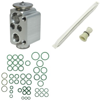 A/C System Repair Kit