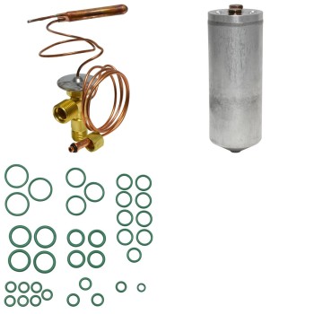 A/C System Repair Kit