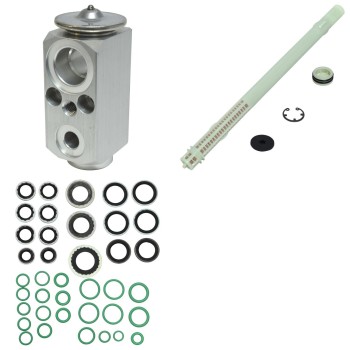 A/C System Repair Kit
