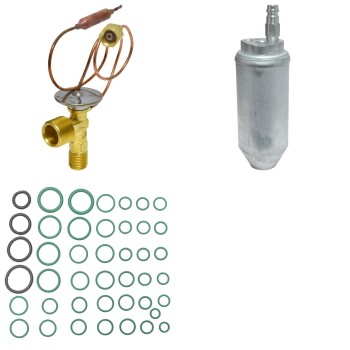 A/C System Repair Kit