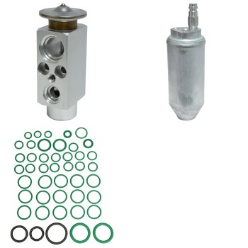 A/C System Repair Kit