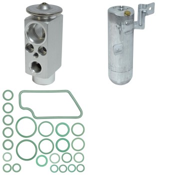 A/C System Repair Kit