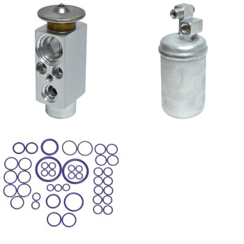 A/C System Repair Kit