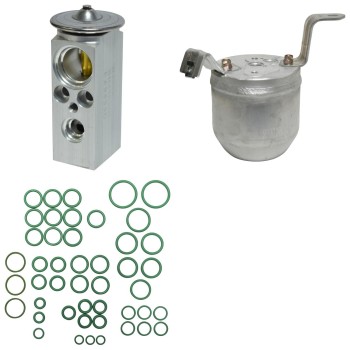 A/C System Repair Kit