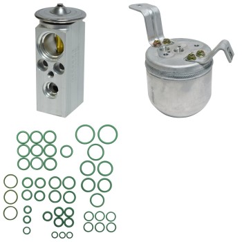 A/C System Repair Kit