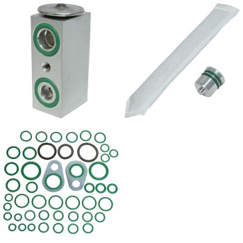 A/C System Repair Kit
