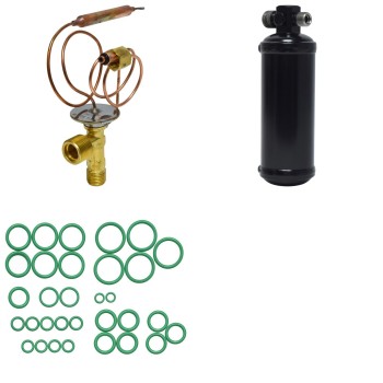 A/C System Repair Kit