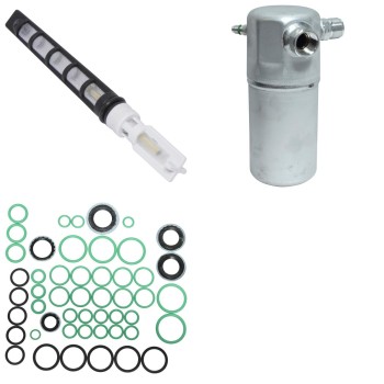A/C System Repair Kit