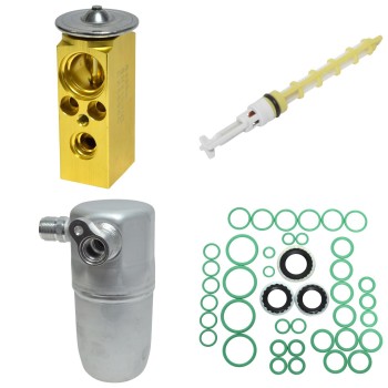 A/C System Repair Kit