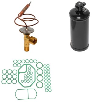 A/C System Repair Kit