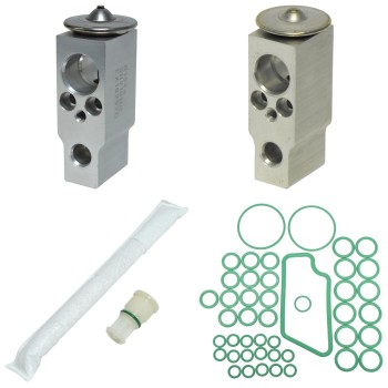 A/C System Repair Kit