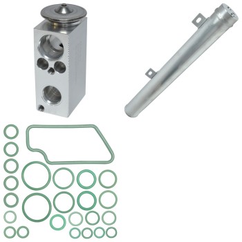 A/C System Repair Kit