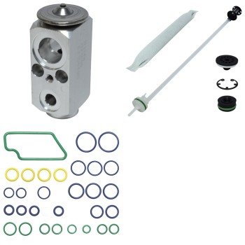 A/C System Repair Kit