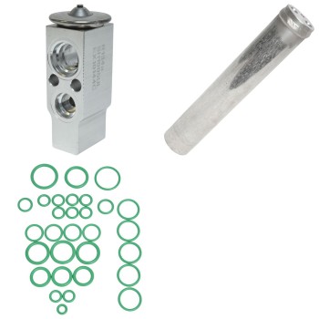 A/C System Repair Kit