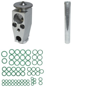 A/C System Repair Kit