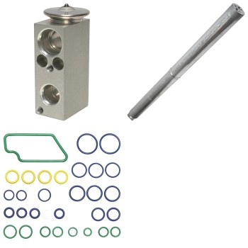 A/C System Repair Kit