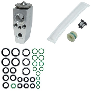 A/C System Repair Kit