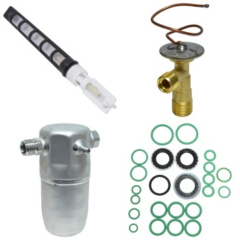 A/C System Repair Kit