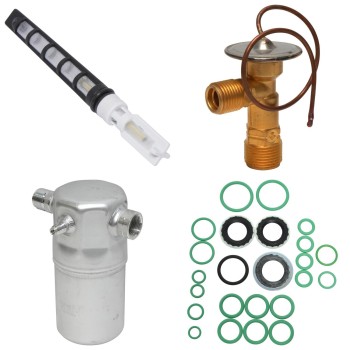 A/C System Repair Kit