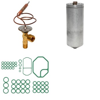 A/C System Repair Kit