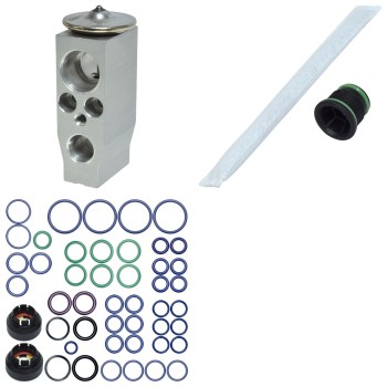 A/C System Repair Kit
