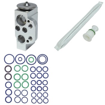 A/C System Repair Kit