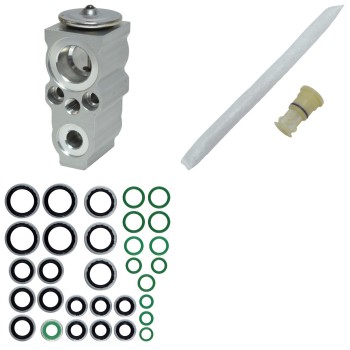 A/C System Repair Kit