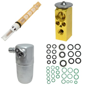 A/C System Repair Kit