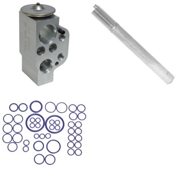 A/C System Repair Kit