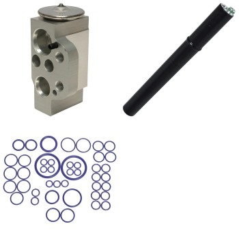 A/C System Repair Kit