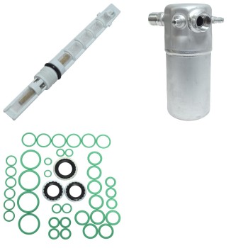 A/C System Repair Kit