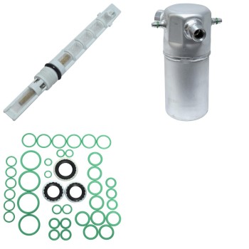 A/C System Repair Kit