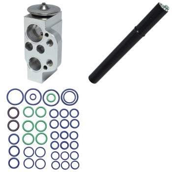 A/C System Repair Kit