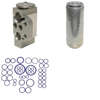 A/C System Repair Kit