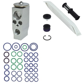 A/C System Repair Kit