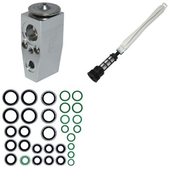 A/C System Repair Kit