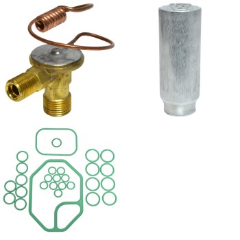 A/C System Repair Kit