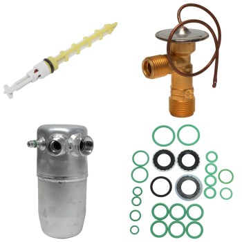 A/C System Repair Kit