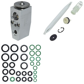 A/C System Repair Kit