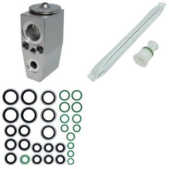 A/C System Repair Kit