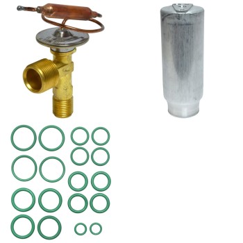 A/C System Repair Kit