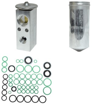 A/C System Repair Kit