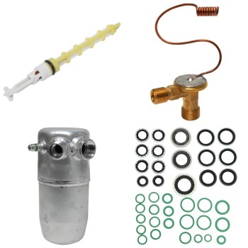 A/C System Repair Kit