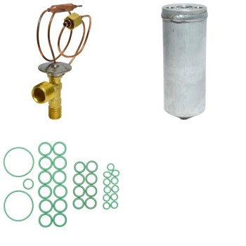 A/C System Repair Kit