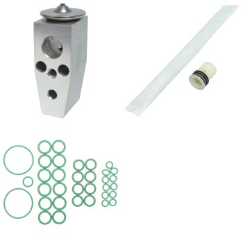 A/C System Repair Kit