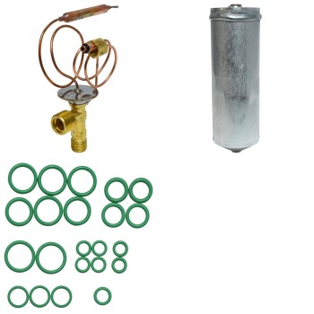 A/C System Repair Kit